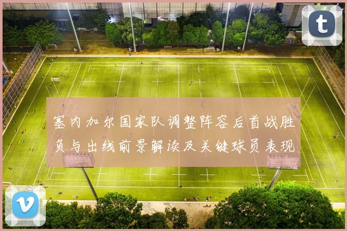 塞内加尔国家队调整阵容后首战胜负与出线前景解读及关键球员表现评估